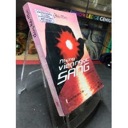 Những viên ngọc sáng 2008 tuỳ đàm văn chương mới 70% ố bẩn nhẹ Dương Kiều Minh HPB0906 SÁCH VĂN HỌC Rebooks.vn