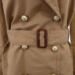 Gucci GUCCI 463284 ZIZ08 Áo khoác - Hàng hiệu Chính hãng 814883