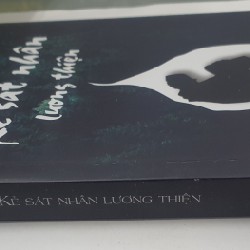 KẺ SÁT NHÂN LƯƠNG THIỆN 5584