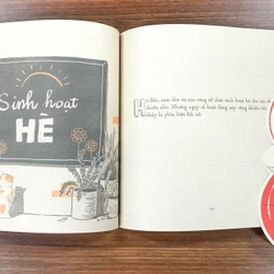 Sách – 199 Mấy Hồi Ấy Làm Gì, Mới 95%, tặng kèm Bookmark Lật Đật, Postcard Tô Màu 290369