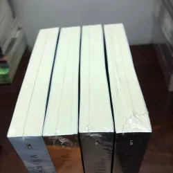 Chuông gió full bộ - Vĩ Ngư 974942