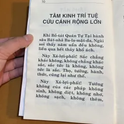 Kinh Địa Tạng Bồ Tát Bổn Nguyện - Thích Trúc Thạnh Hòa Việt dịch 605263