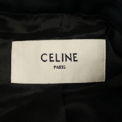 セリーヌ CELINE 2W47B585X Jacket - Hàng hiệu Authentic 897714