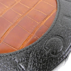 【Vintage】Túi xách vai Bulgari 613548