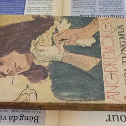 Truyện ngắn Pháp: HOA TỪNG MÙA - tác giả: André Maurois 705433