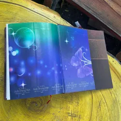 ĐẠI TỪ ĐIỂN ANH- TRUNG- VIỆT HIỆN ĐẠI- GS. CAO LĂNG CHỦ BIÊN 729837