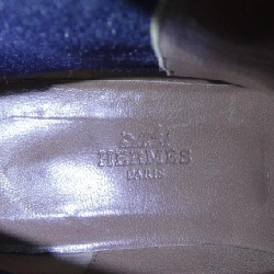 【Mã giảm giá】Giày bốt HERMES 662143