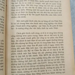 NƯỚC NHẬT MUA CẢ THẾ GIỚI - HỒNG ĐIỂU 786193