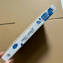 Bình Hoa - Tác giả: Khốn Ỷ Nguy Lâu 798853