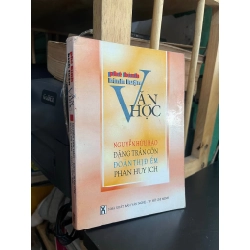 Phê Bình Bình Luận Văn Học 122341