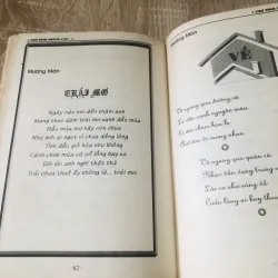 THƠ TÌNH TRONG NGĂN CẶP 1027816