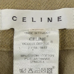 セリーヌ CELINE 2 1155/0813 Quần - Hàng hiệu Authentic 820802