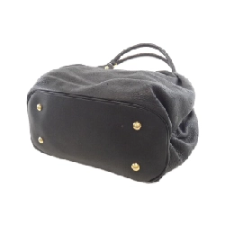 Túi xách vai Louis Vuitton Mahina L M95765 611761