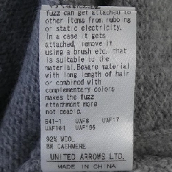 Hàng hiệu UNITED ARROWS - Áo len 811259