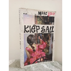 [Phiên Chợ Sách Cũ] Kiếp Sau (2007) - Marc Levy S1911