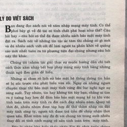 BẢO MẬT TRÊN MẠNG Bí Quyết và Giải Pháp 462422