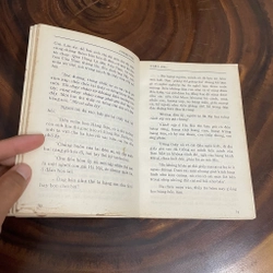 II Tựa sách: Phóng Sự Chọn Lọc - Tam Lang, Trọng Lang, Hoàng Đạo - 1995 457631