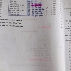 2. BÀI GIẢNG GIẢI PHẪU HỌC ( đủ bộ 2 tập) 536636