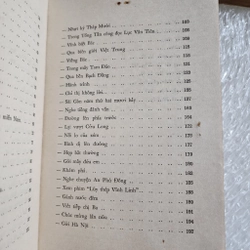 Thoe sóng Đồng Nai tuyển tập thơ 30 năm 1943 - 1973 | Hưởng Triều 519820