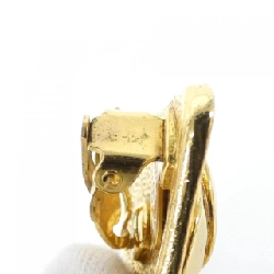 Bông tai Chanel - Hàng hiệu Authentic 773075