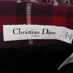 Chân váy CHRISTIAN DIOR - Hàng hiệu Authentic 825703