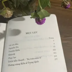 Nguyễn Du | Truyện Kiều | Vũ Ngọc Khánh  569933