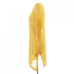 Pleats Please PP61-F0253 Áo khoác dài - Hàng hiệu Chính hãng 775258