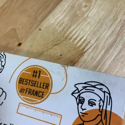 Toán Học Một Thiên Tiểu Thuyết - Mickael Launay 926325