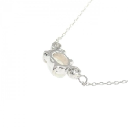 Dây chuyền Opal 750WG/K10WG - Hàng hiệu Chính hãng 856154