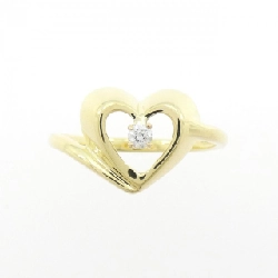 Nhẫn kim cương Tiffany - Hàng hiệu Authentic 833820