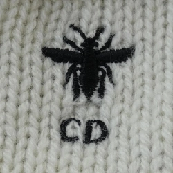 クリスチャンディオール CHRISTIAN DIOR 224T12AM003 Áo gile 634124