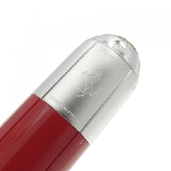 Montblanc Great Characters Enzo Ferrari 127176 Bút bi - Hàng hiệu Chính hãng 879136