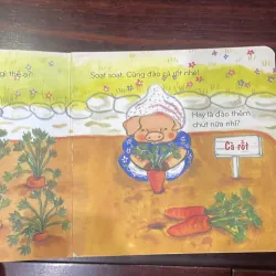 KHO BÁU CỦA BÁC LỢN - phát triển trí não sớm cho trẻ - nxb Giáo dục  1028185