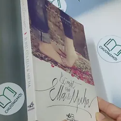 Bí mật của Ella và Micha - Jessica Sorensen 688700