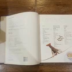 Culinaria France: A Celebration of Food and Tradition 727193