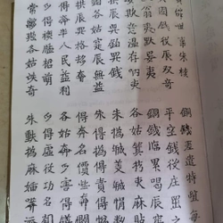6 Truyện thơ nôm thế kỷ XX 331135