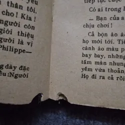 Tình ca ác quỷ - Linda Lê 748567