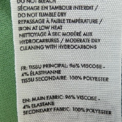 【Mã giảm giá】JACQUEMUS Đầm 651384