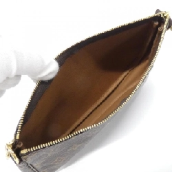 Túi xách Louis Vuitton Monogram Pochette Accessoires M51980 - Hàng hiệu Chính hãng 769465