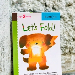 Kumon First Step Workbook (12 cuốn) 360400