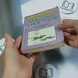 Tục Ngữ Việt Nam 703146