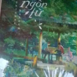 Sách khu vườn ngôn từ