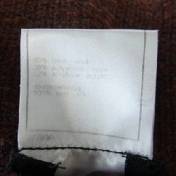 【Mã giảm giá】【Cổ điển】Chanel CHANEL Váy 654388