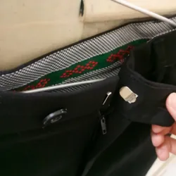 Quần tây ống loe  719366