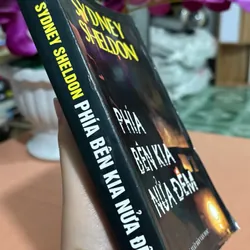 Phía bên kia nửa đêm 🌊 673941