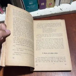 II Sách Khoa Học Và Kỹ Thuật: Mặt Trăng - Thanh Giang - 1978 1005006