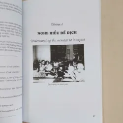 Hướng dẫn kỹ thuật Phiên dịch (Anh - Việt, Việt - Anh) 707437