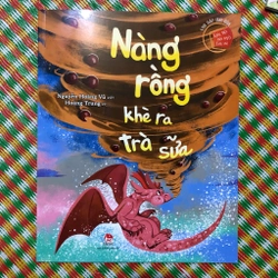 Truyện tranh thiếu nhi - Bộ sách Vun đắp tâm hồn - mới 100% giá bìa 220k 461184