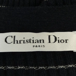 クリスチャンディオール CHRISTIAN DIOR 144G35AM117 Áo khoác cardigan 634297