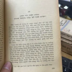 Mấy vấn đề nghệ thuật quân sự Việt Nam [Sv1] 713460